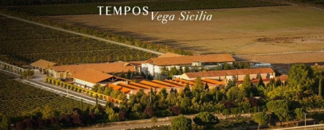 Tempos Vega Sicilia